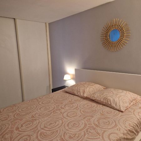 Appartement Rdc Centre Cabourg Εξωτερικό φωτογραφία