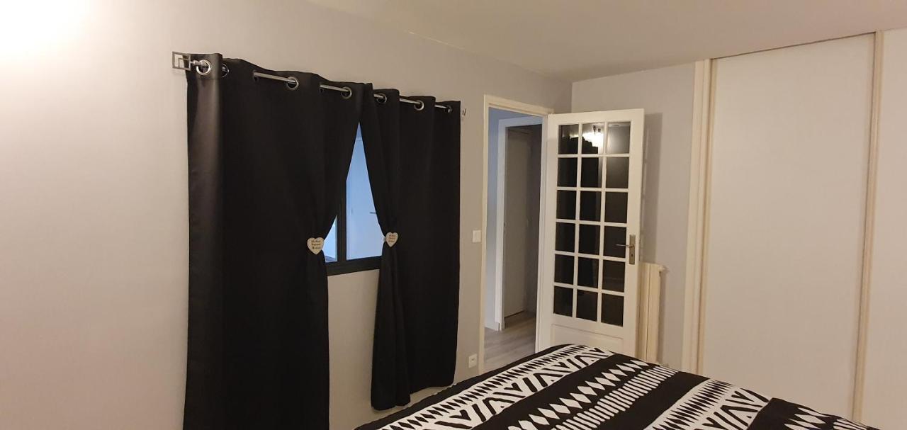 Appartement Rdc Centre Cabourg Εξωτερικό φωτογραφία