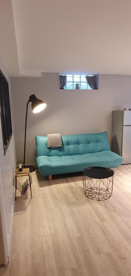 Appartement Rdc Centre Cabourg Εξωτερικό φωτογραφία