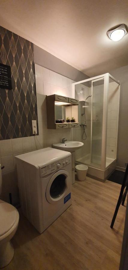 Appartement Rdc Centre Cabourg Εξωτερικό φωτογραφία