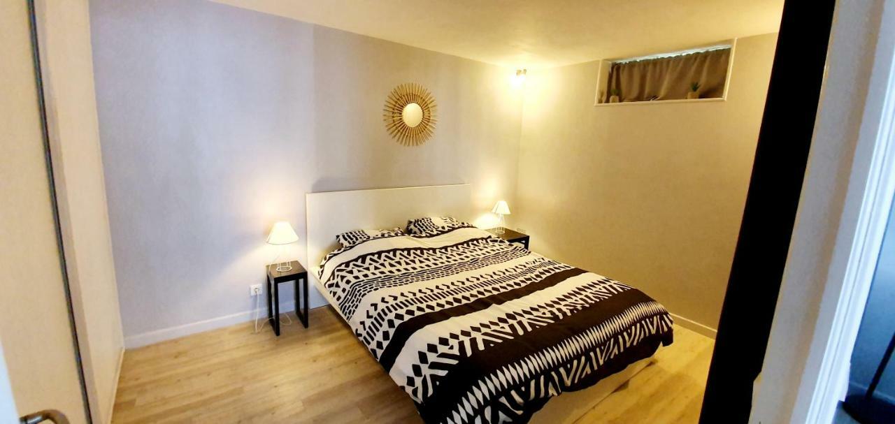 Appartement Rdc Centre Cabourg Εξωτερικό φωτογραφία
